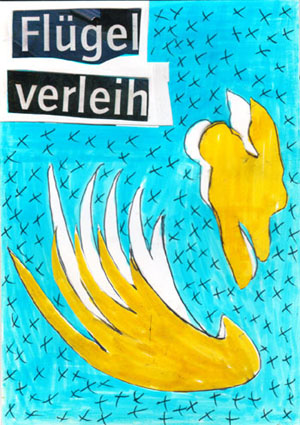 fluegelverleih