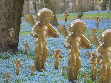 blaueswundermitgoldengel Kopie