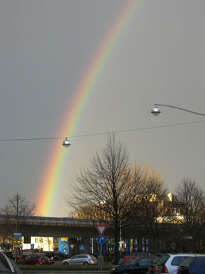 regenbogen