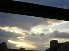 regenhimmel