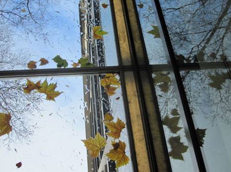 herbstglas