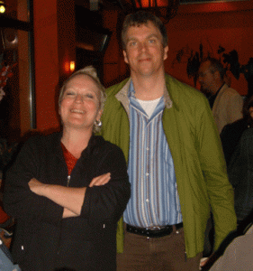 jürgen und sylle