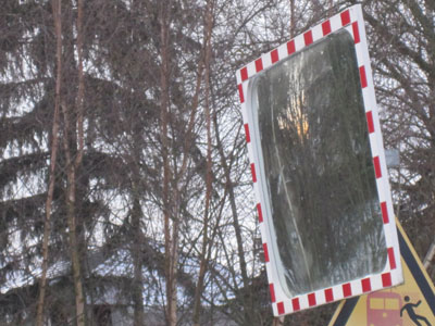 spiegelimschnee
